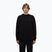 Férfi Napapijri Balis Crew 1 pulóver fekete