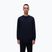 Férfi Napapijri Balis Crew 1 melegítőfelső kék marine