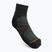 Smartwool Hike Light Cushion Ankle trekking zokni szürke SW001611G51