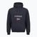 Férfi Napapijri Burgee Half Zip Hooded 2.0 melegítőfelső kék tengerészkék