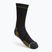 Smartwool Hike Light Cushion Crew trekking zokni fekete SW001614001