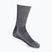 Trekking zokni Smartwool Classic Hike Light Cushion Crew kék SW012900B251