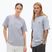 Férfi póló Vans Mn Left Chest Logo Tee athletic heather/black