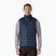 Férfi ujjatlan Patagonia Down Sweater new navy