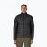 Férfi pehelykabát Patagonia Down Sweater black