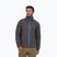 Férfi Patagonia Down Sweater pehelydzseki forge grey