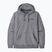 Patagonia Fitz Roy Icon Uprisal Hoody gravel heather melegítőfelső