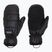 Kesztyű Patagonia Nano Puff Mitts black