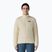 Női pehelykabát Patagonia Down Sweater wool white