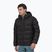 Férfi Patagonia Fitz Roy Down Hoody fekete