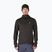 Férfi Patagonia R1 Thermal Full Zip Hoody fekete