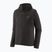 Férfi Patagonia R1 Thermal Full Zip Hoody fekete