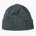 Téli sapka Patagonia Brodeo Beanie fitz roy icon/nouveau green