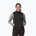 Női Patagonia Nano-Air Light mellény fekete