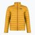 Férfi Patagonia Down Sweater kozmikus arany kabát