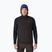 Patagonia férfi ujjatlan Nano-Air Light fekete