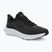 Férfi futócipő HOKA Hoka Solimar black/white