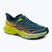 HOKA Speedgoat 5 férfi futócipő kék-zöld 1123157-BCEP