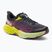 Női futócipő HOKA Speedgoat 5 kék grafit/evendens primrose