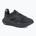 HOKA férfi túrabakancs Anacapa Breeze Low fekete/fekete
