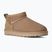 Női hótaposó UGG Classic Ultra Mini sand