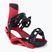 Salomon Rhythm snowboard kötés piros L41777600