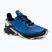 Férfi futócipő Salomon Supercross 4 GTX kék L41732000