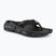 férfi flip flope Salomon Reelax Break 6.0 black/black/alloy
