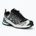 Salomon XA Pro 3D V9 GTX női futócipő fekete/fehérített aqua/harborkék