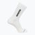 Zokni Salomon 365 Crew white/ black