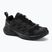 Férfi túracipők Salomon X-Adventure GTX Black/Black/Black