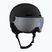 Gyerek sísisak Salomon Orka Visor black