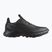 Női futócipő Salomon Alphacross 5 GTX fekete/fekete/ebony