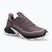 Salomon Alphacross 5 GTX női futócipő moonscape/fekete/fehér