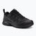 Férfi futócipő Salomon XA Pro 3D V9 fekete/phantom/pewter