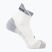 Futózokni Salomon Speedcross Ankle white/light grey melange