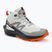 Férfi túracipő Salomon Elixir Activ MID GTX glacier gray/phantom