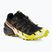 Férfi futócipő Salomon Speedcross 6 GTX black/sulphur spring/bird of paradise