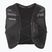Salomon Active Skin 4 No Flasks futó mellény fekete/metal