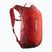 Túra hátizsák Salomon Trailblazer 10 l dahlia/high risk red