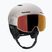 Sísisak Salomon Driver Prime Sigma Plus grey violet/poppy red/ice blue