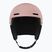 Gyerek sísisak Salomon Husk Jr heavenly pink
