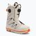 Férfi snowboard cipő Salomon Launch Boa SJ Boa rainy day/birch/vibrant orange