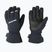 Síkesztyű Salomon Propeller Gore-Tex deep black