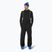 Férfi sínadrág Salomon Brilliant deep black