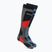 Sízokni Salomon S/Access 2 pary copen blue/ beluga