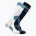 Sízokni Salomon S/Access 2 pary copen blue/ egret