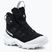 Férfi  trekking cipő Salomon Crossrak Powder WP black/black/white