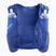 Salomon futó mellény ADV SKIN 5 Set nautical blue/limoges new