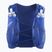 Salomon futó mellény ADV SKIN 12 Set nautical blue/limoges